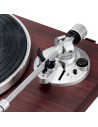 Audio-Technica AT-LPW50BT Belt-Drive tracción por correa 33/45 rpm Blu