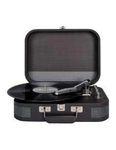 Aiwa VPX-1951TN Bluetooth tracción por correa 33/45 rpm USB Tocadiscos
