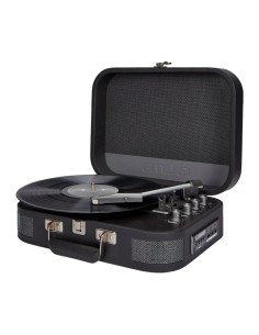 Aiwa VPX-1951TN Bluetooth tracción por correa 33/45 rpm USB Tocadiscos 2