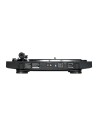 Audio-Technica AT-LP3XBTBK Bluetooth aptX Adaptive tracción por correa