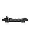 Audio-Technica AT-LP3XBTBK Bluetooth aptX Adaptive tracción por correa