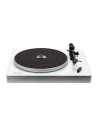 Aiwa APX-680BT HiFi Automático Bluetooth tracción por correa 33/45 rpm
