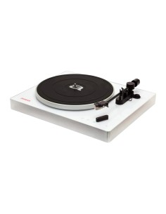 Aiwa APX-680BT HiFi Automático Bluetooth tracción por correa 33/45 rpm 2