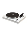 Aiwa APX-680BT HiFi Automático Bluetooth tracción por correa 33/45 rpm