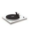 Aiwa APX-680BT HiFi Automático Bluetooth tracción por correa 33/45 rpm