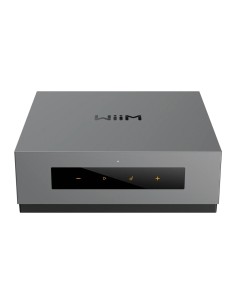 WiiM Vibelink Amp /canal (8Ω) · /canal (4Ω) DAC Amplificador