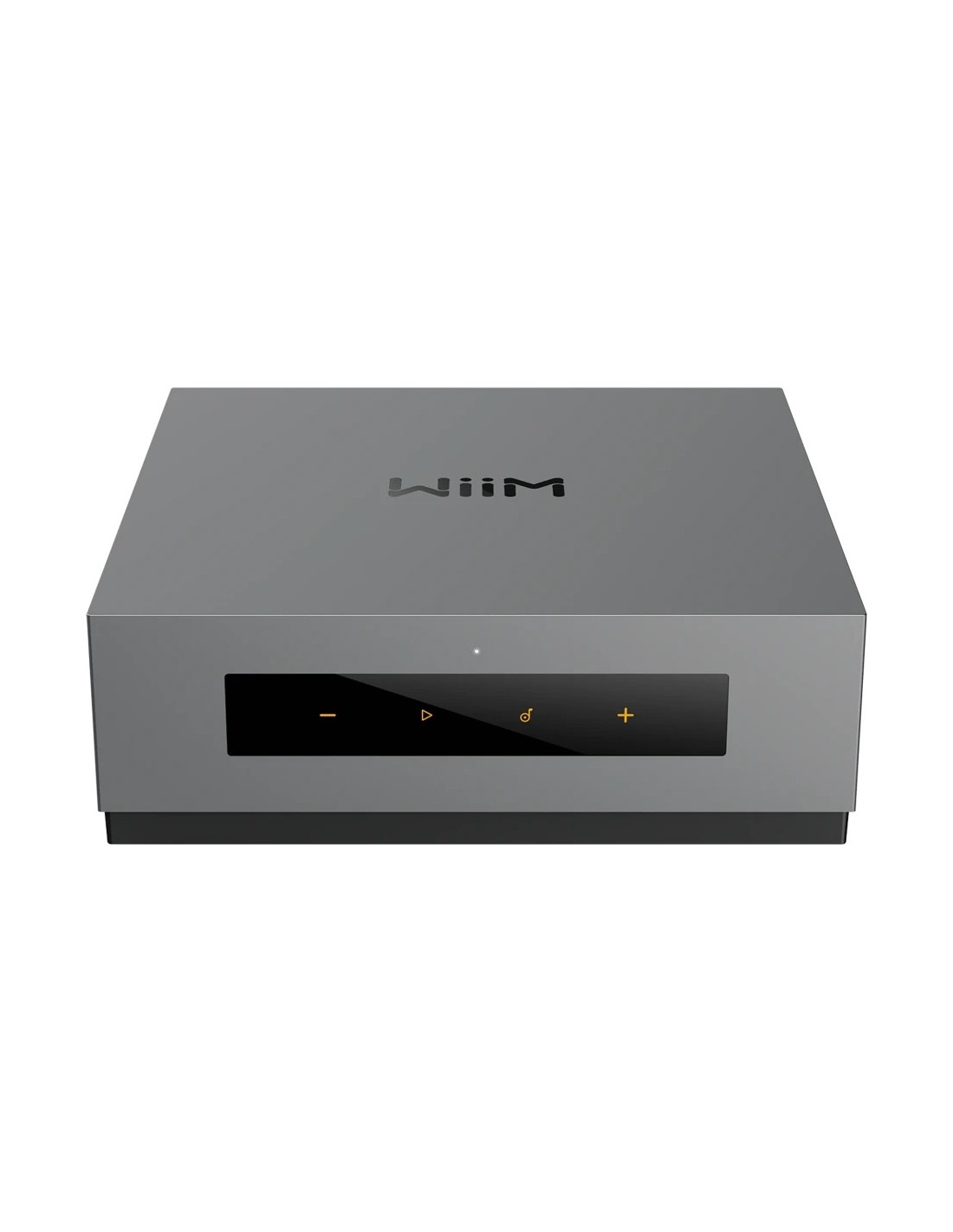 WiiM Vibelink Amp /canal (8Ω) · /canal (4Ω) DAC Amplificador