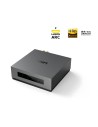 WiiM Vibelink Amp /canal (8Ω) · /canal (4Ω) DAC Amplificador