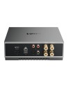 WiiM Vibelink Amp /canal (8Ω) · /canal (4Ω) DAC Amplificador