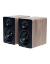 Altavoz Bluetooth Edifier M60 Classic Oak en Logroño