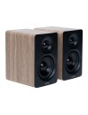 Altavoz Bluetooth Edifier M60 Classic Oak en Logroño