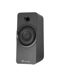 Altavoces PC NGS GSX-200 Alámbrico 2.0 en Logroño