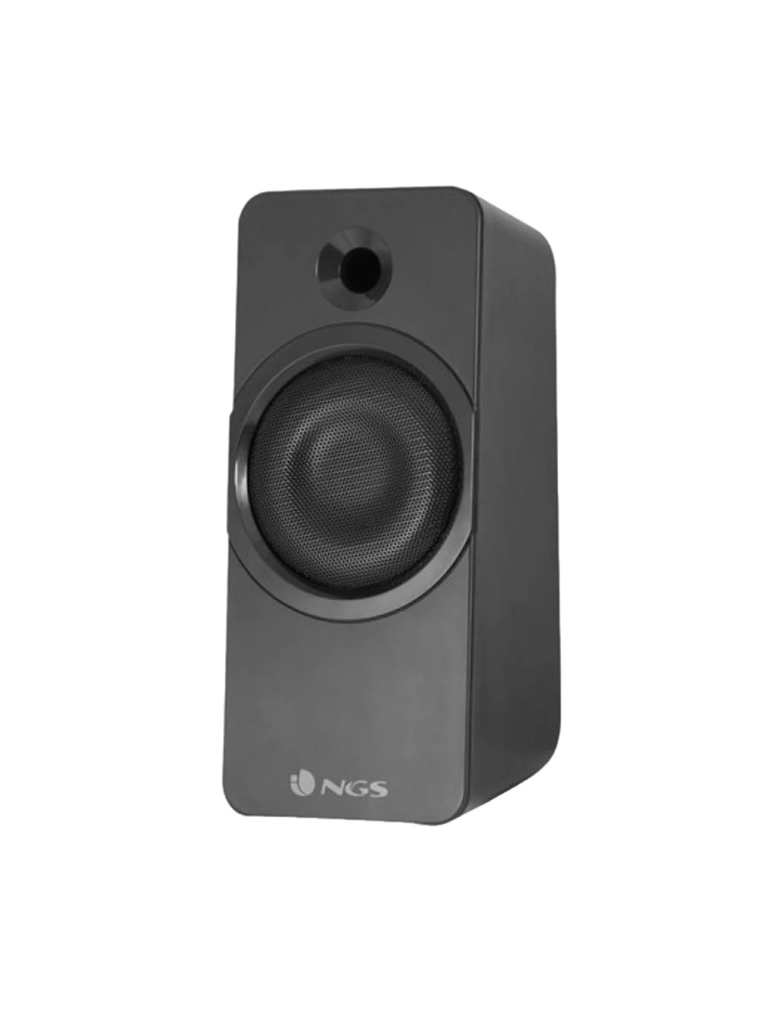 Altavoces PC NGS GSX-200 Alámbrico 2.0 en Logroño
