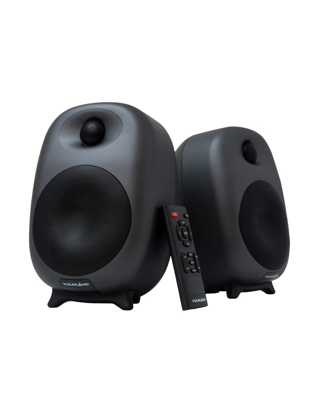 Altavoz Bluetooth Vulkkano D4 en Logroño