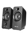 Altavoces PC NGS SB150 Jack 3.5mm 2.0 en Logroño