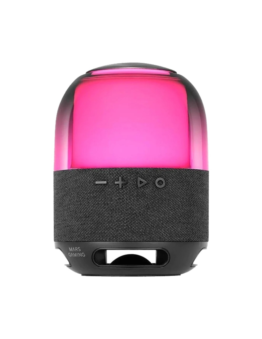 Altavoces PC Mars Gaming MS-Flow en Logroño