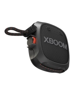 Altavoz Bluetooth LG Xboom Go XG2 en Logroño