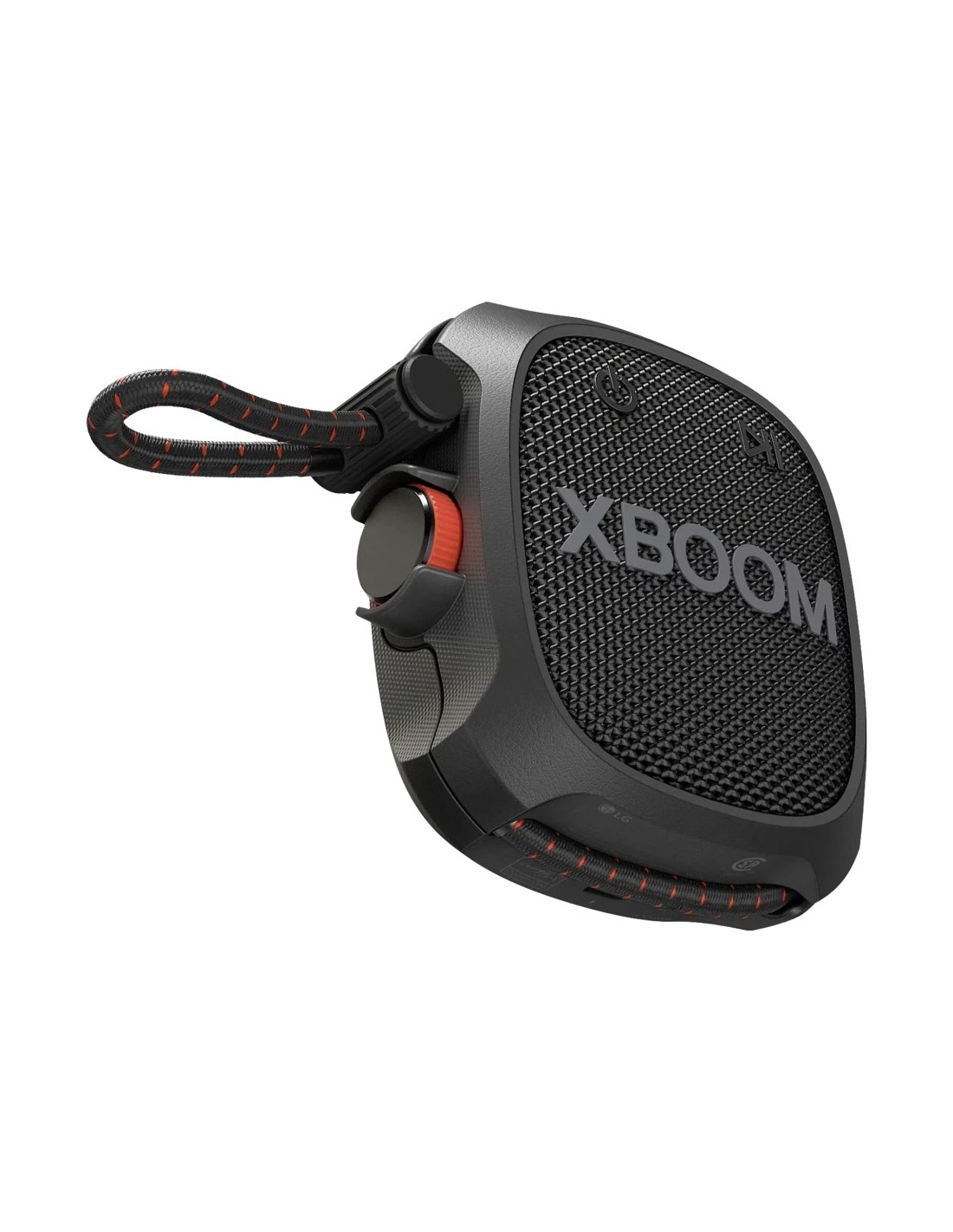 Altavoz Bluetooth LG Xboom Go XG2 en Logroño