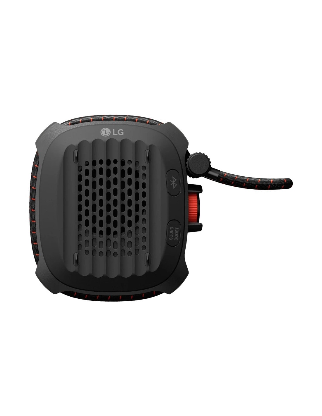 Altavoz Bluetooth LG Xboom Go XG2 en Logroño