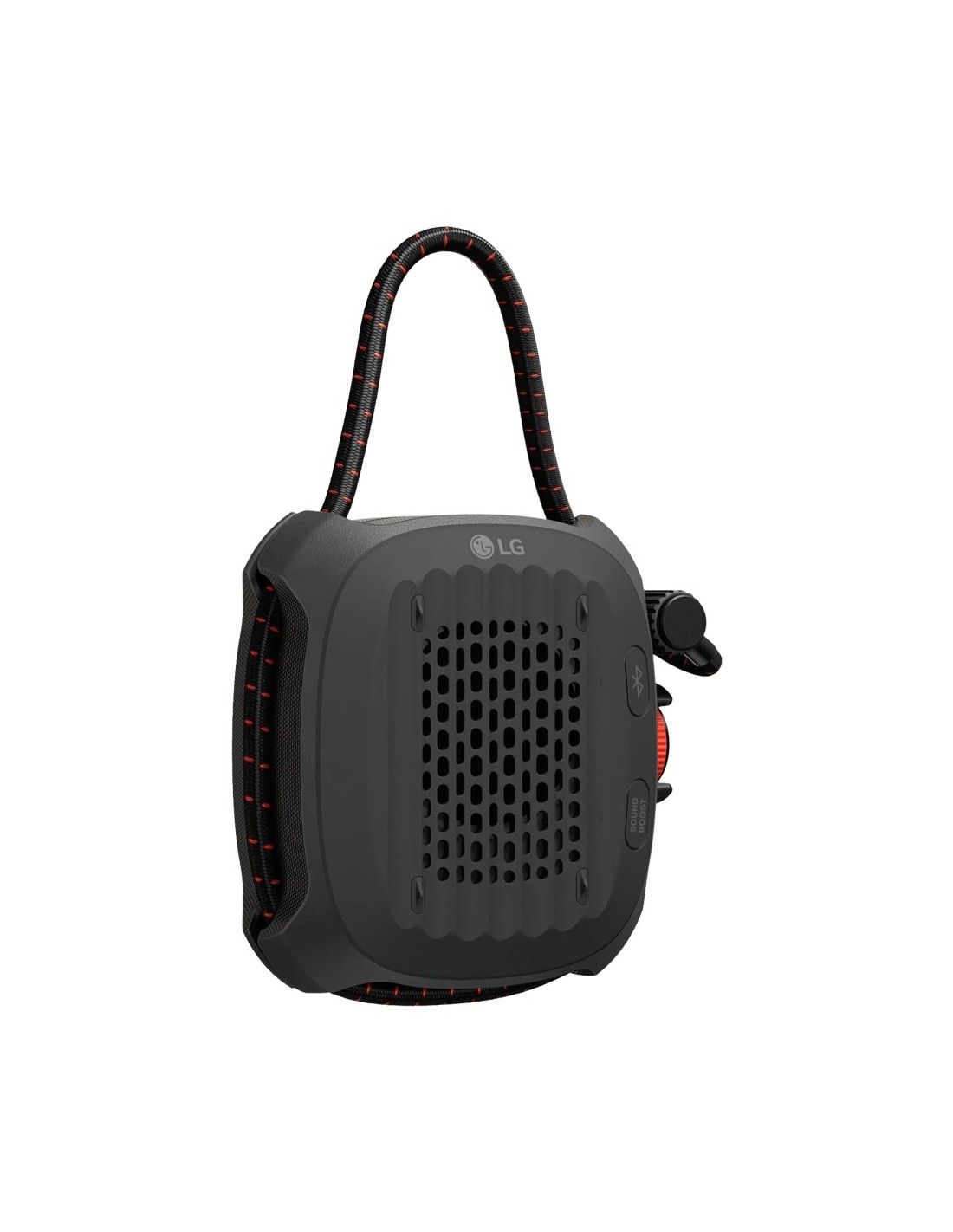 Altavoz Bluetooth LG Xboom Go XG2 en Logroño