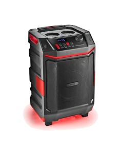 Altavoz Bluetooth NGS Wild Bash en Logroño