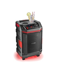 Altavoz Bluetooth NGS Wild Bash en Logroño 2