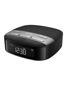 Philips TAR3505/12 DAB+/FM AC/Pilas AAA LCD Radio Reloj en Logroño