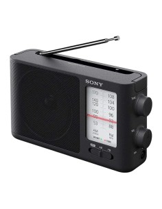 Sony ICF-506 FM/AM Pilas AA o Radio en Logroño