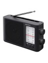 Sony ICF-506 FM/AM Pilas AA o Radio en Logroño
