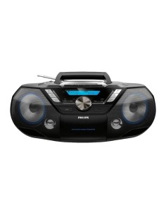 Philips CD Soundmachine AZB798T/12 DAB, DAB+, FM Bluetooth Radiograbad