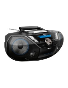 Philips CD Soundmachine AZB798T/12 DAB, DAB+, FM Bluetooth Radiograbad 2