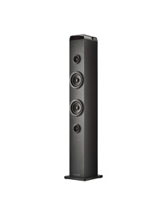 Altavoz Bluetooth NGS Sky Charm Pro 1.0 Bluetooth Torre de sonido