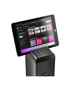 Altavoz Bluetooth NGS Sky Charm Pro 1.0 Bluetooth Torre de sonido 2