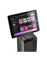 Altavoz Bluetooth NGS Sky Charm Pro 1.0 Bluetooth Torre de sonido