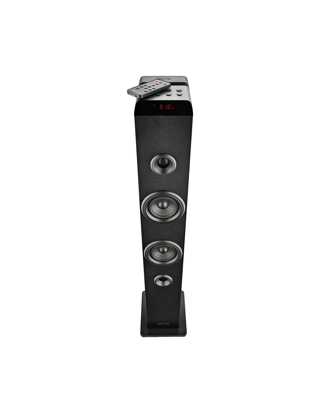 Altavoz Bluetooth NGS Sky Charm Pro 1.0 Bluetooth Torre de sonido