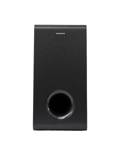 Vulkkano SUB6 MKII Subwoofer en Logroño