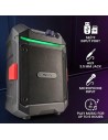 Altavoz Bluetooth NGS Wild Bash Compact en Logroño
