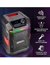 Altavoz Bluetooth NGS Wild Bash Compact en Logroño