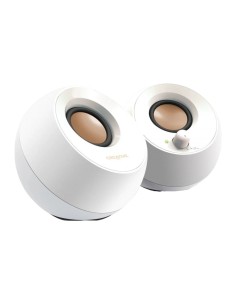 Altavoces PC Creative Pebble SE Jack 3,5mm en Logroño