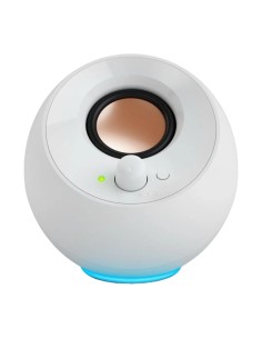 Altavoces PC Creative Pebble SE Jack 3,5mm en Logroño 2