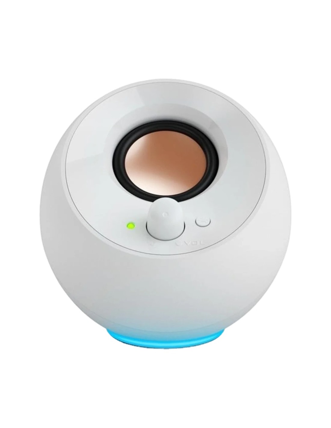 Altavoces PC Creative Pebble SE Jack 3,5mm en Logroño