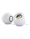 Altavoces PC Creative Pebble SE Jack 3,5mm en Logroño