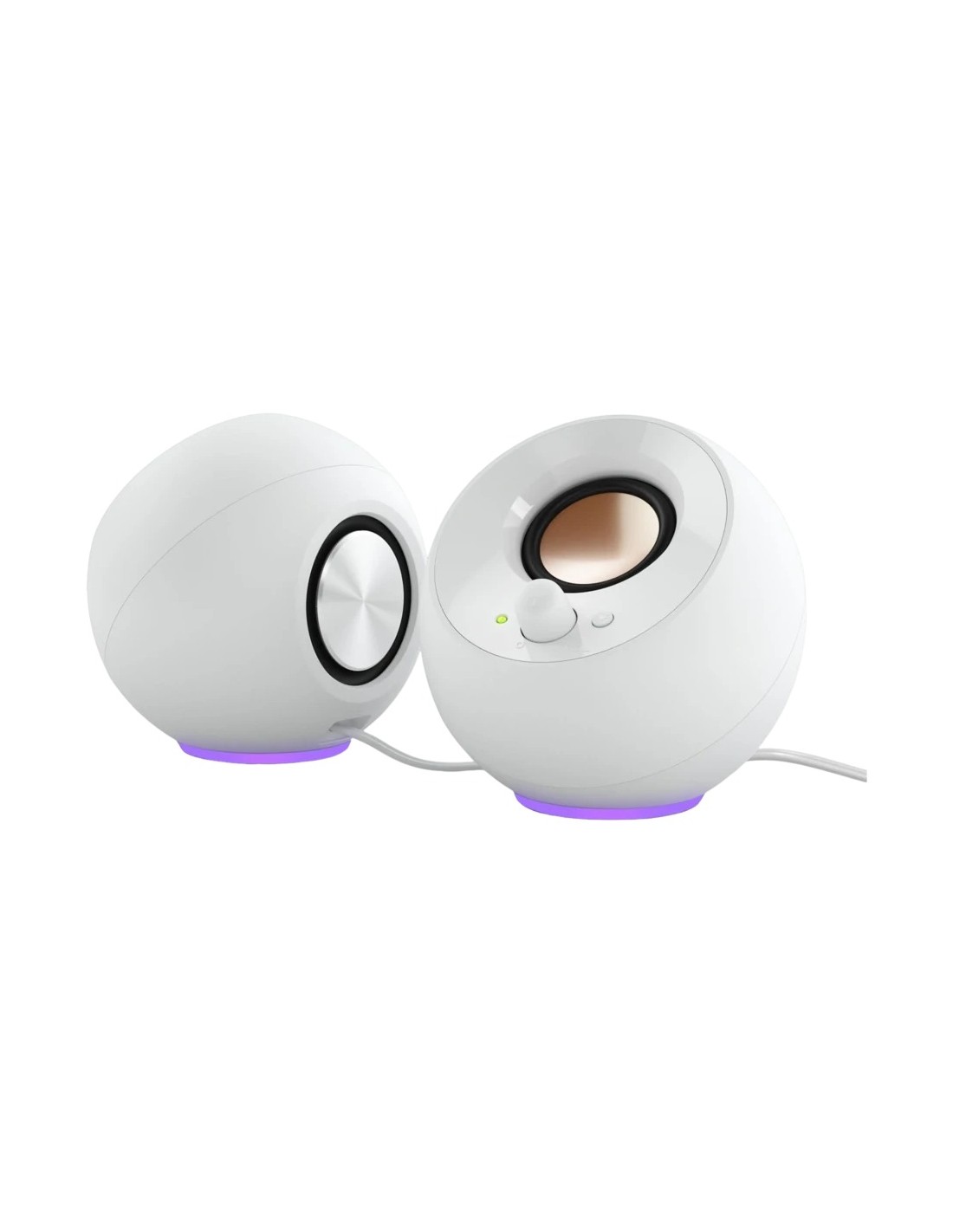 Altavoces PC Creative Pebble SE Jack 3,5mm en Logroño