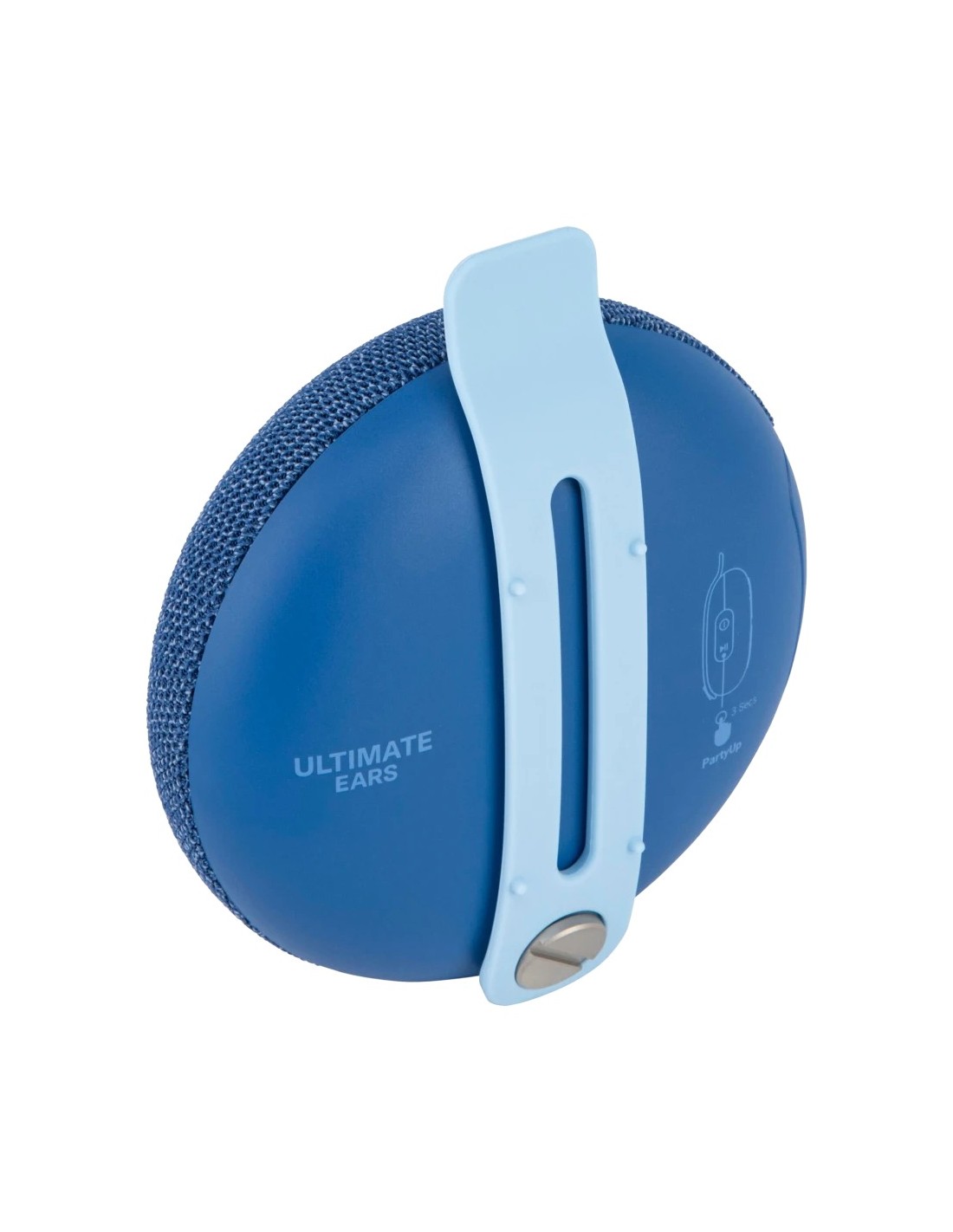 Altavoz Bluetooth Ultimate Ears Miniroll en Logroño