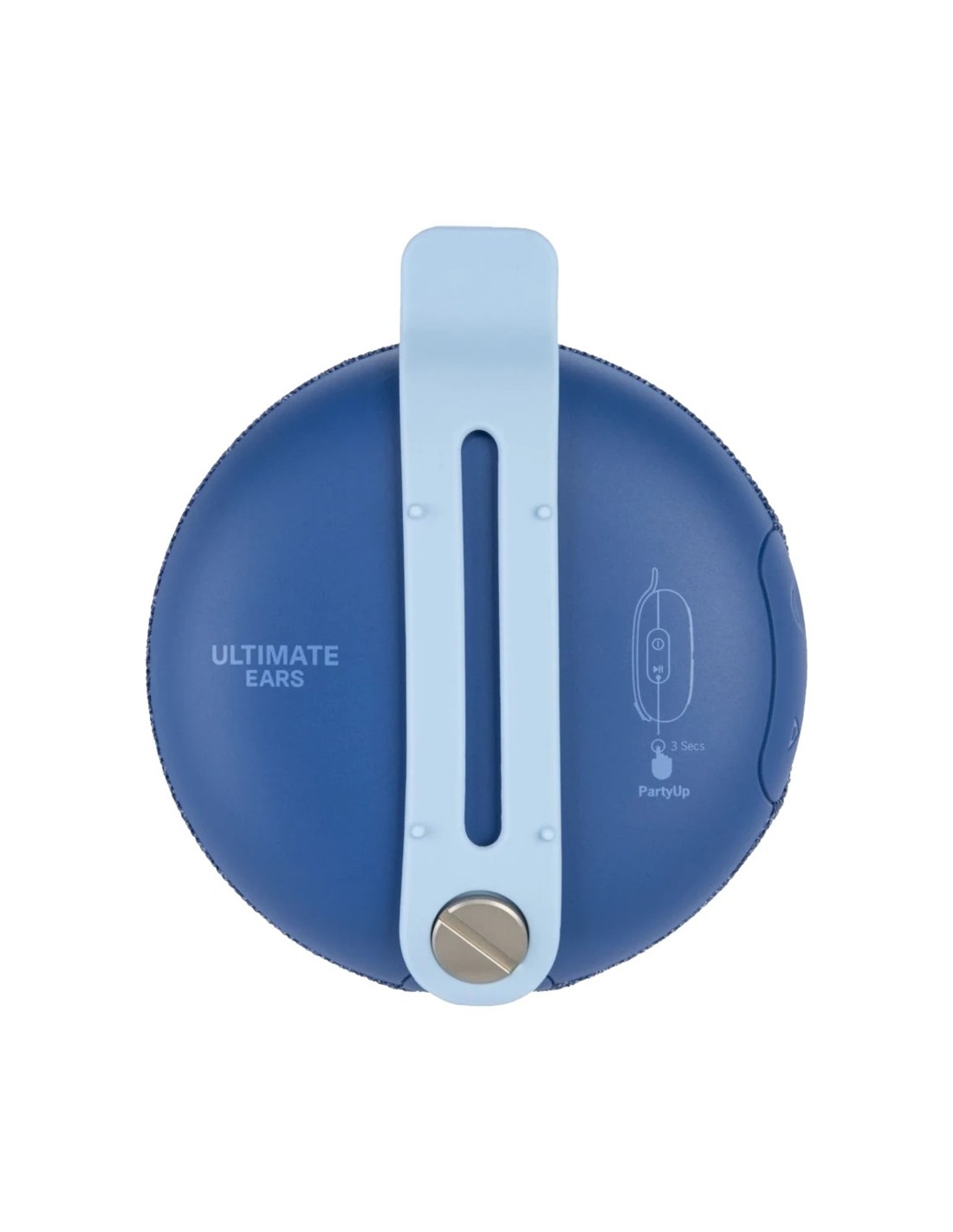 Altavoz Bluetooth Ultimate Ears Miniroll en Logroño
