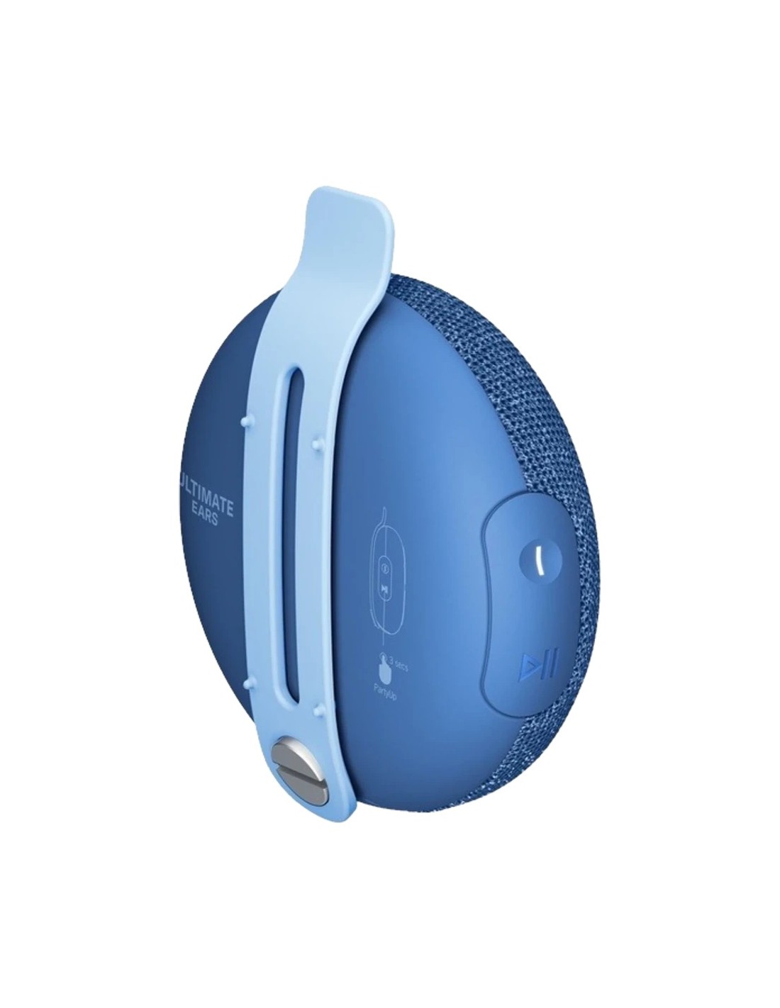 Altavoz Bluetooth Ultimate Ears Miniroll en Logroño