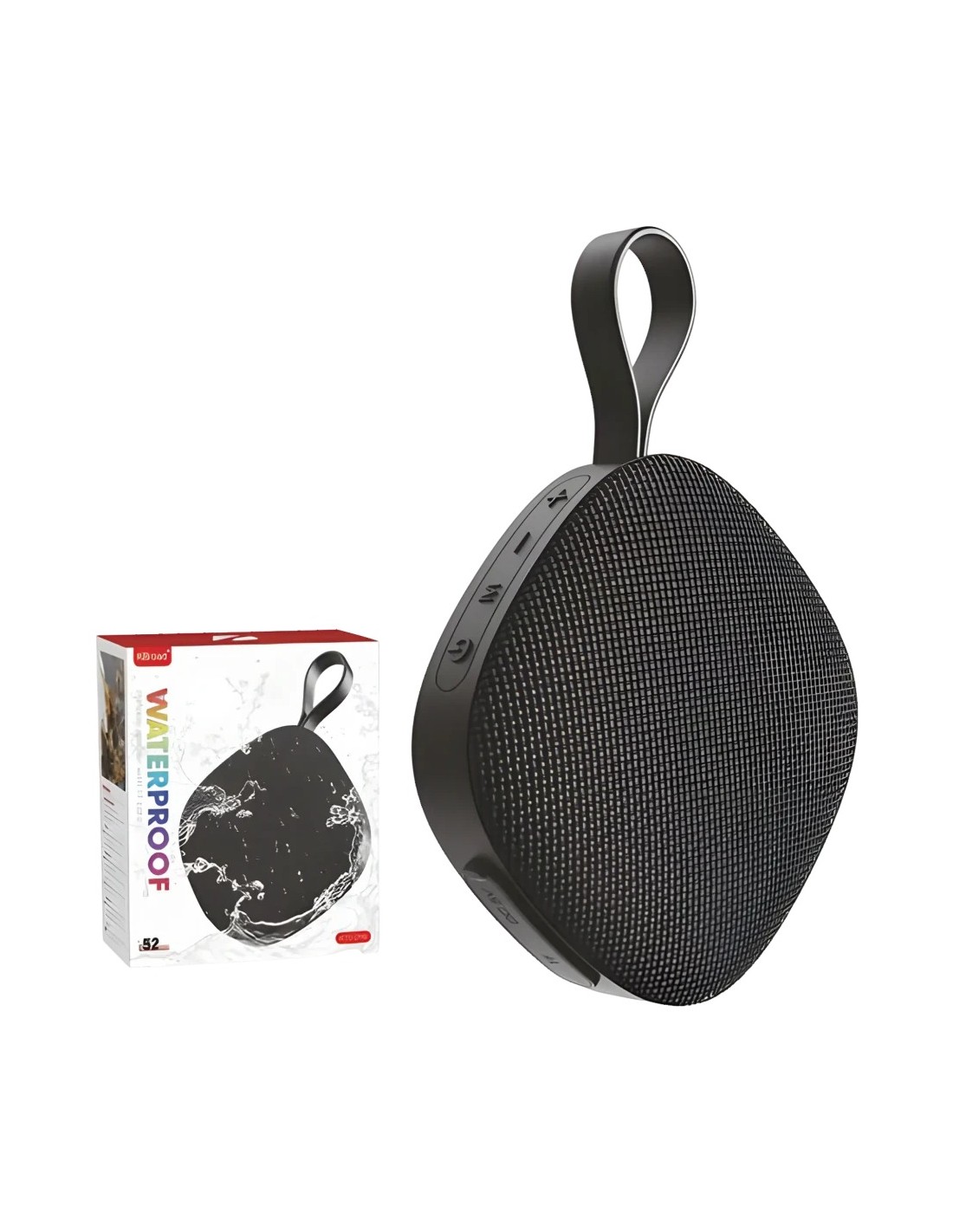 Altavoz Bluetooth Oryx KTS-2119 en Logroño