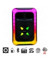 Altavoz Bluetooth Oryx KTS-2452 en Logroño