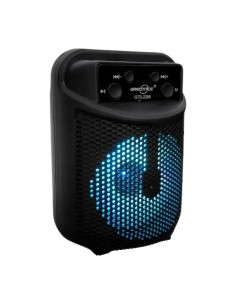 Oryx GTS-2288 Recargable radio FM en Logroño