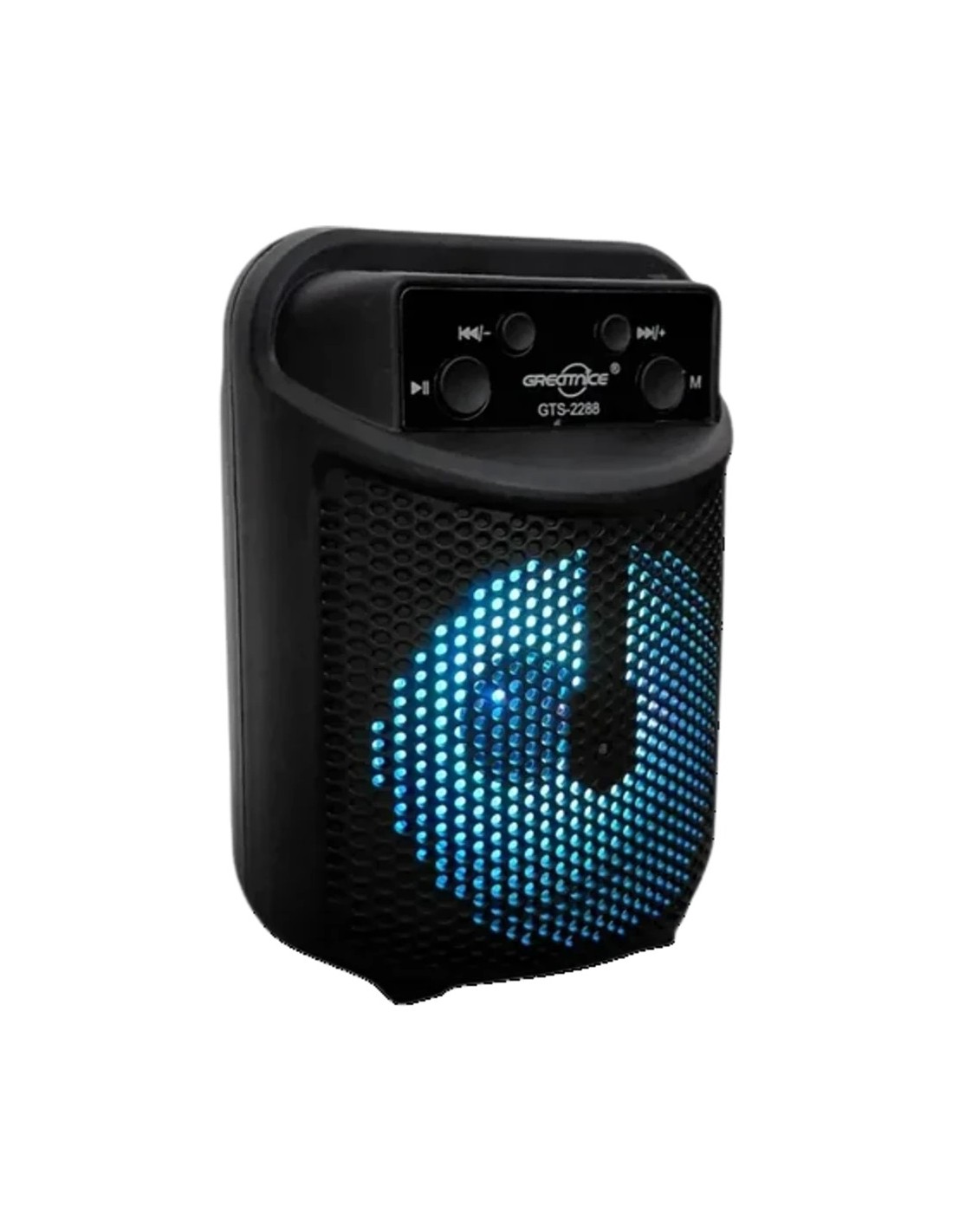 Oryx GTS-2288 Recargable radio FM en Logroño